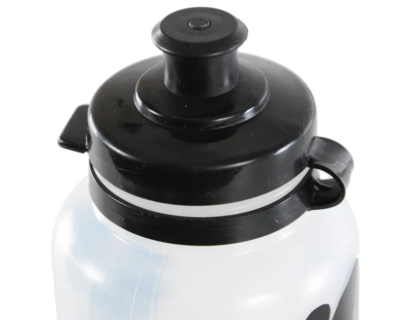 Muddy Fox 330ml Bottle Clear-1